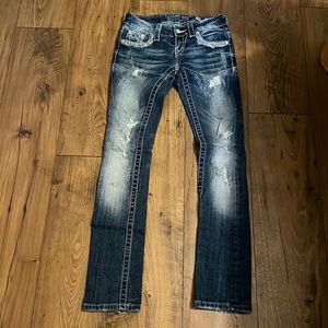 Women’s Buckle Jeans💗